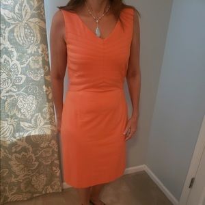 Antonio Melanie dress